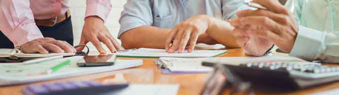 Как провести сверку с налоговой в 2023 году | Время бухгалтера