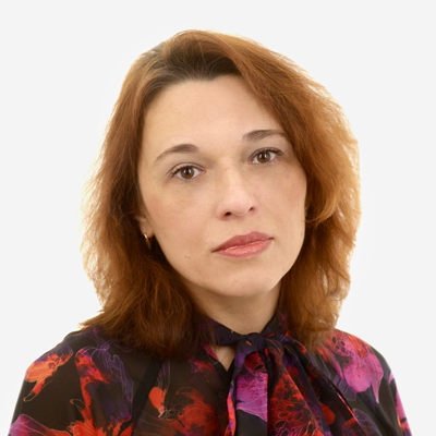 Шумкина Наталья Николаевна