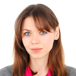 Пичугина Мария Юрьевна