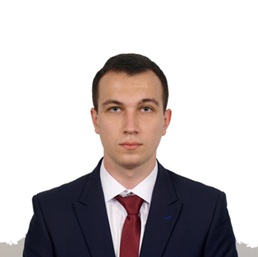 Лагутин Артём Сергеевич
