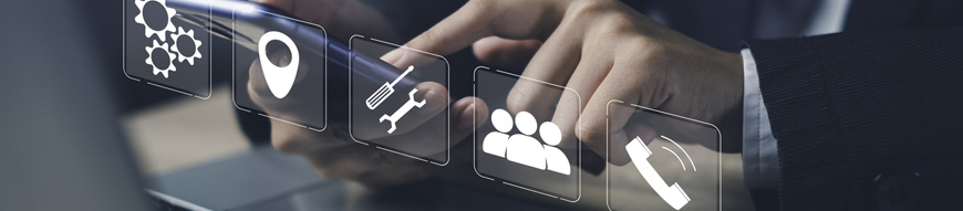 Technical Support and Service Solutions training online. Maintenance, and System Response software, devices, and cognitive tech to ensure smooth operation and user assistance.